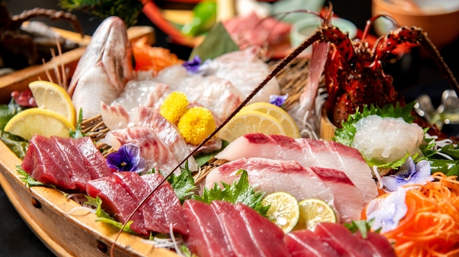 兜 - メイン写真: