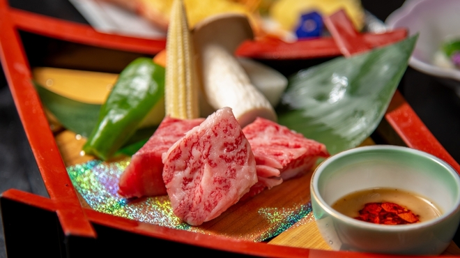 兜 - メイン写真: