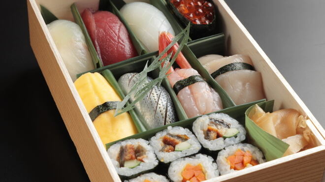 旬壽 - 料理写真: