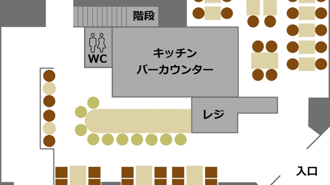 プロント - メイン写真: