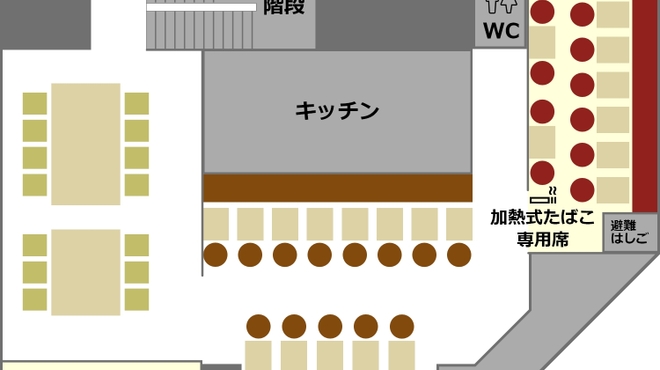 プロント - メイン写真: