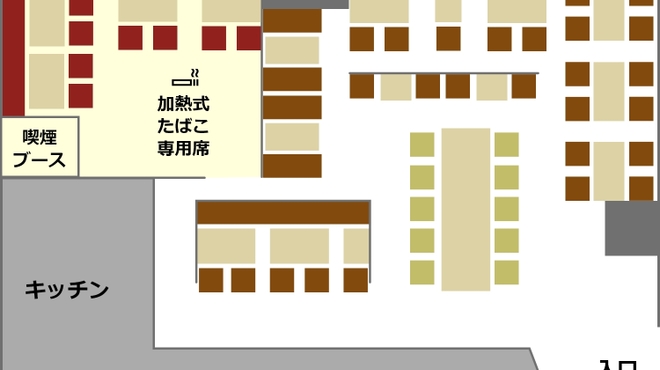 プロント - メイン写真: