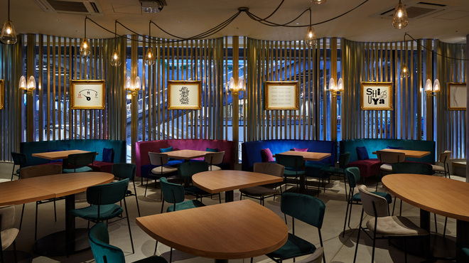 NEWLIGHT - メイン写真: