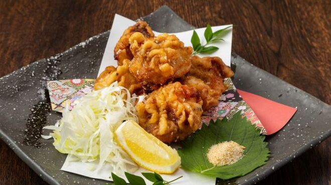 ゆずの小町 - メイン写真: