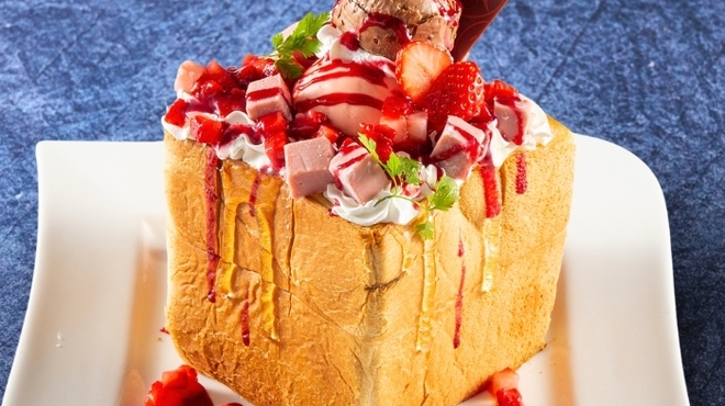 カラオケパセラ - 料理写真: