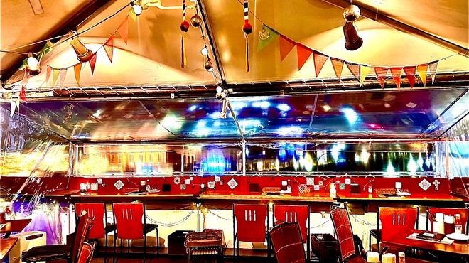 メキシカンダイニング オトラ - メイン写真: