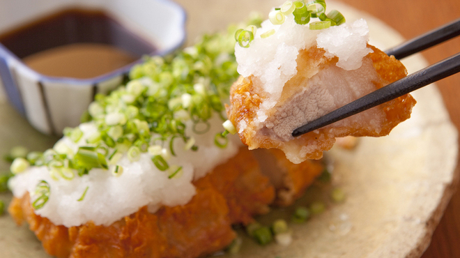 とんからり - メイン写真: