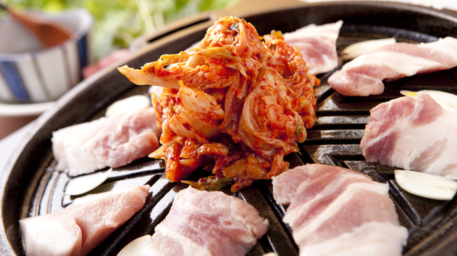 とんからり - メイン写真: