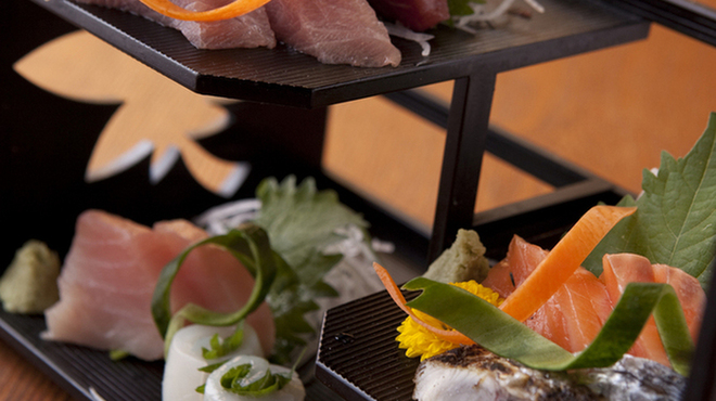 とんからり - メイン写真: