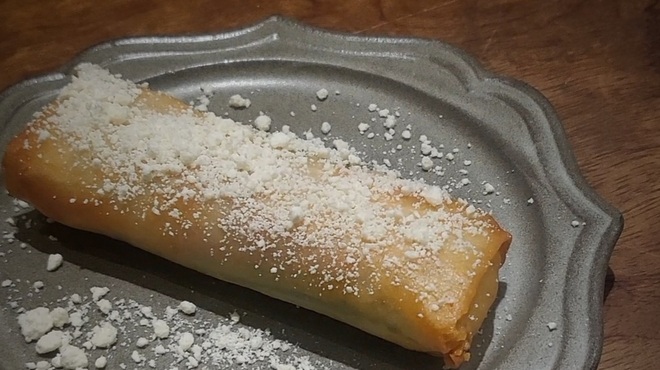 ミックス テイスト - メイン写真: