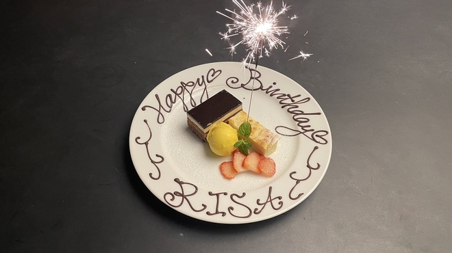 T4 KITCHEN - メイン写真: