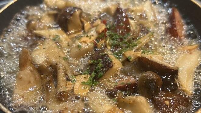 BAYSIDE KITCHEN YOKOHAMA  - メイン写真: