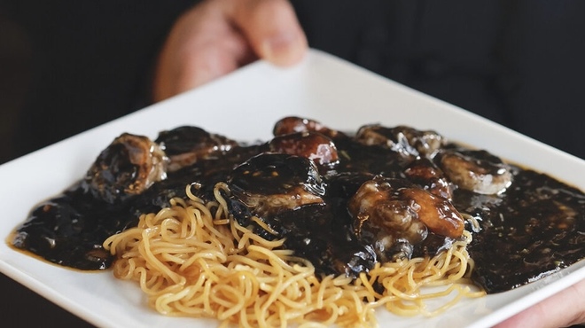 魏飯餃子 - メイン写真: