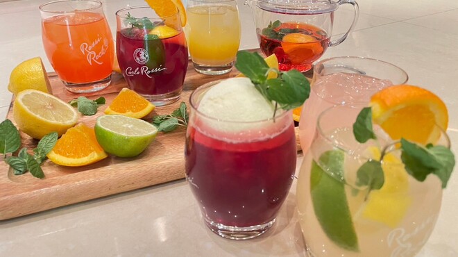 KICHIRI - ドリンク写真: