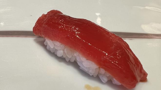銀座 久兵衛 - 料理写真: