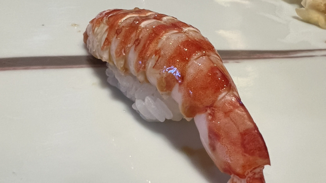銀座 久兵衛 - 料理写真: