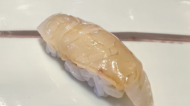 銀座 久兵衛 - 料理写真: