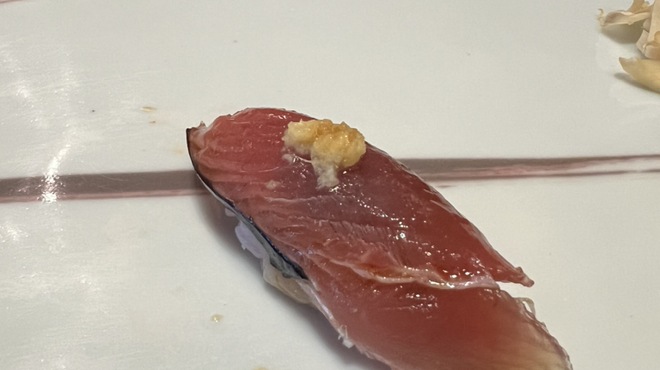 銀座 久兵衛 - 料理写真: