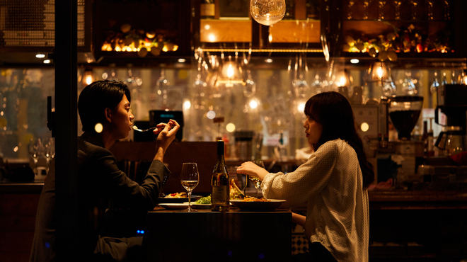 天満橋 リバーカフェ - メイン写真: