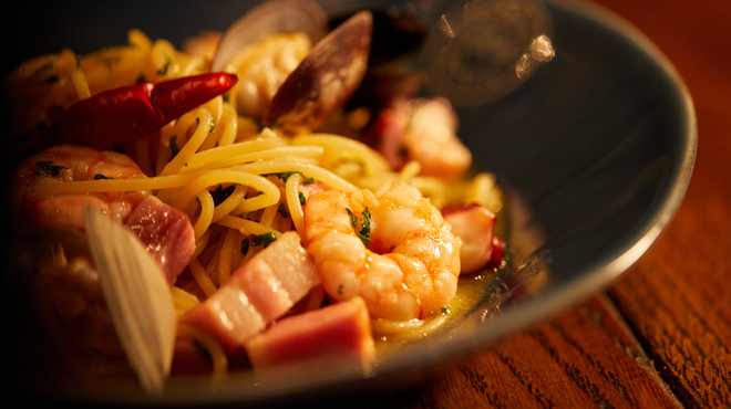 天満橋 リバーカフェ - メイン写真: