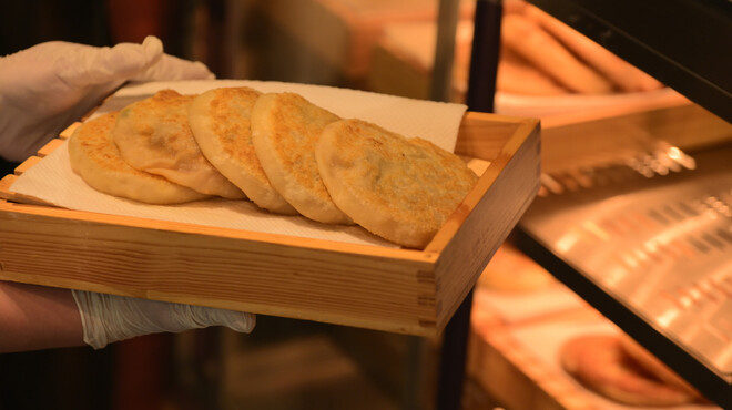 サラム小尾羊 - メイン写真: