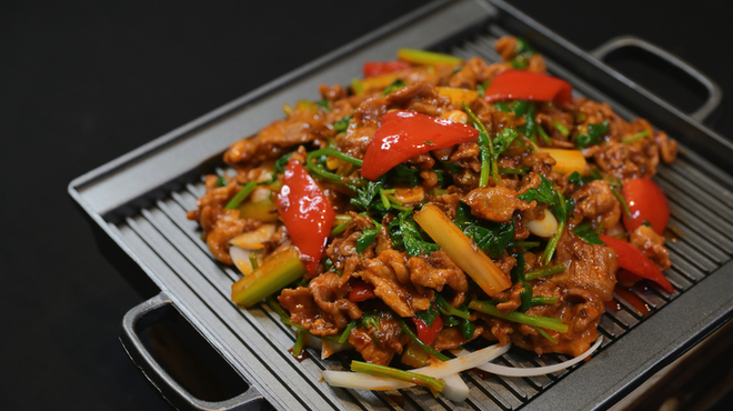 サラム小尾羊 - メイン写真: