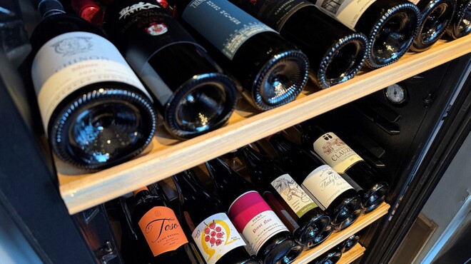 HIBINO - メイン写真: