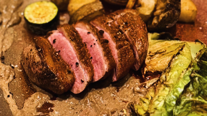 Belcanto - メイン写真: