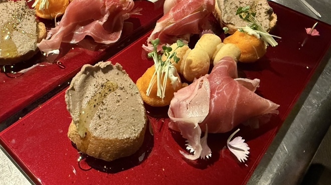 Belcanto - メイン写真: