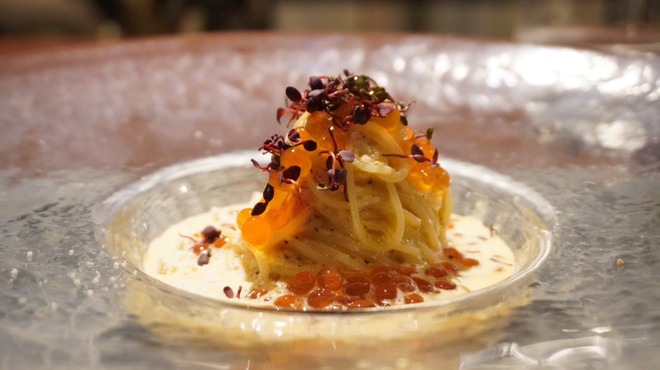 Belcanto - メイン写真: