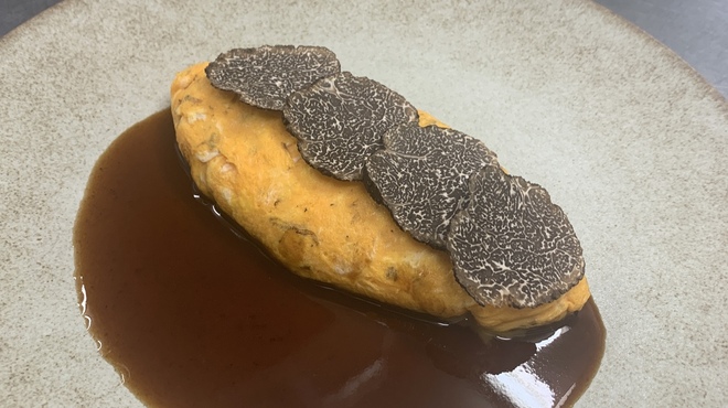 タストゥー - メイン写真: