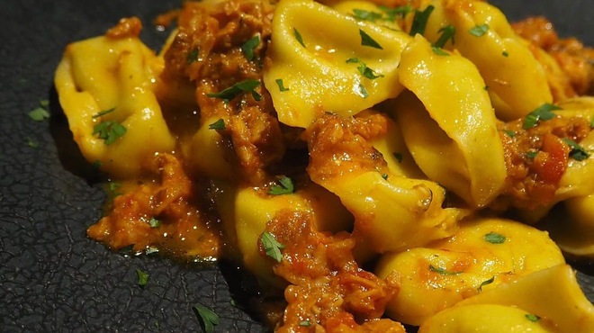 Belcanto - メイン写真: