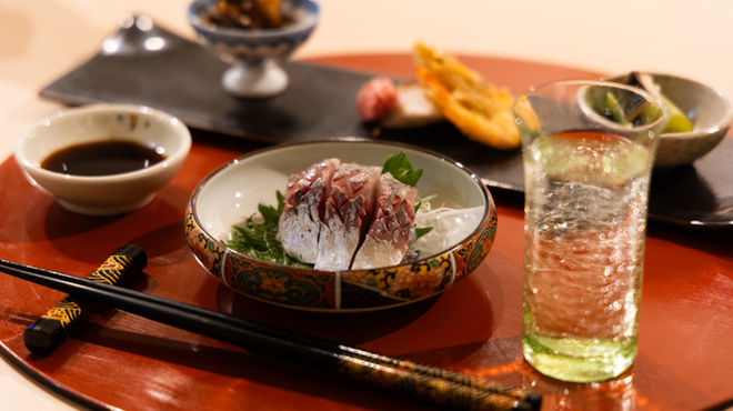 日本料理 縁 - メイン写真: