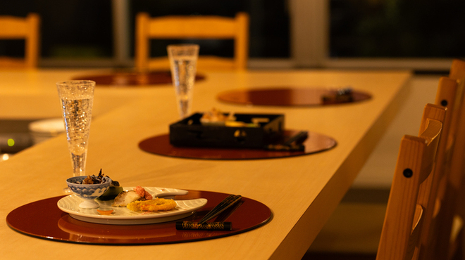 日本料理 縁 - メイン写真: