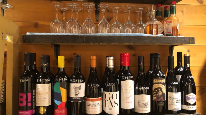 窯ＭＡＲＵ - メイン写真: