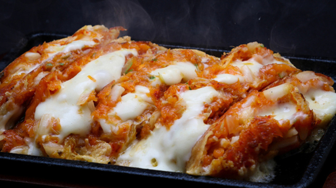 韓感 - メイン写真: