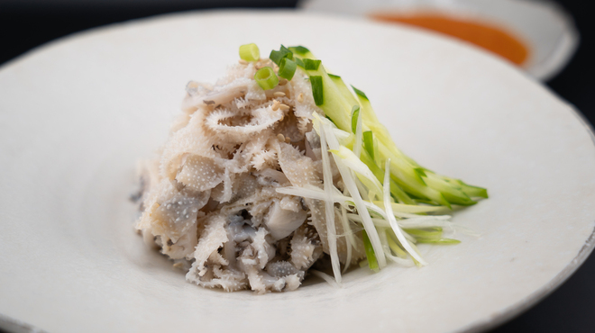 韓感 - メイン写真: