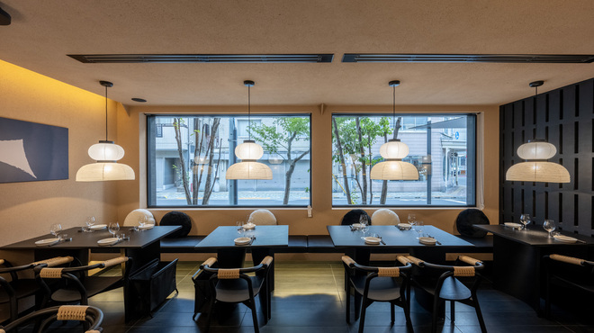 湘南飯店 - メイン写真: