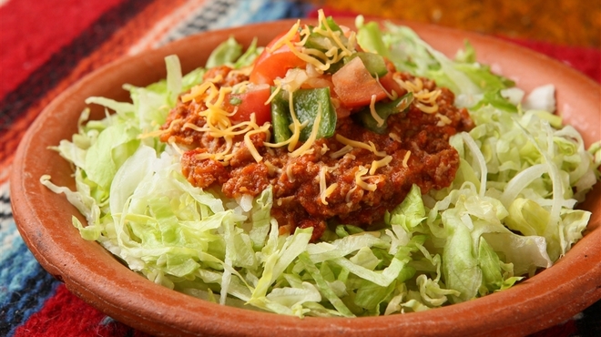 メキシカンダイニング オトラ - メイン写真: