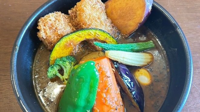 PARK CAFE テラス - メイン写真: