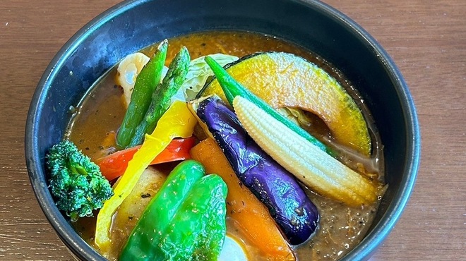 PARK CAFE テラス - メイン写真: