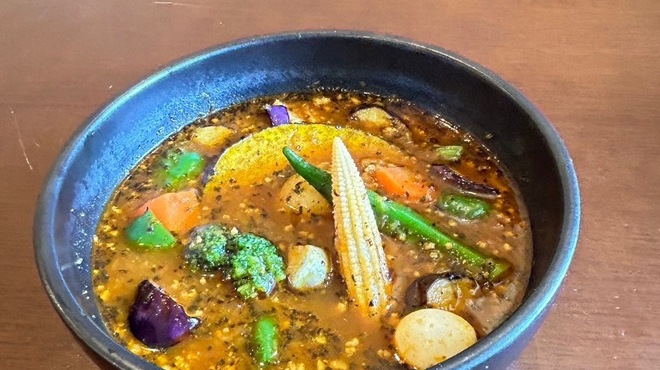 PARK CAFE テラス - メイン写真: