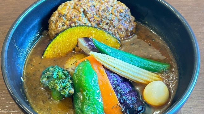 PARK CAFE テラス - メイン写真: