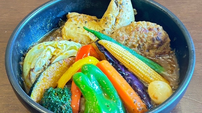 PARK CAFE テラス - メイン写真: