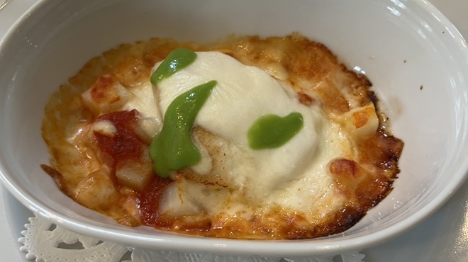 Sara - 料理写真: