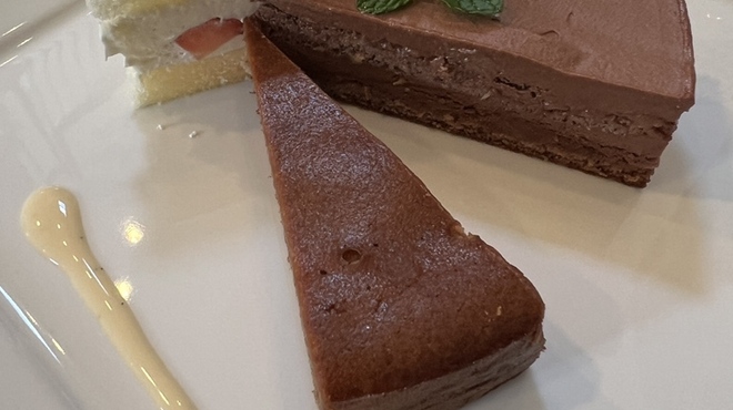 Sara - 料理写真: