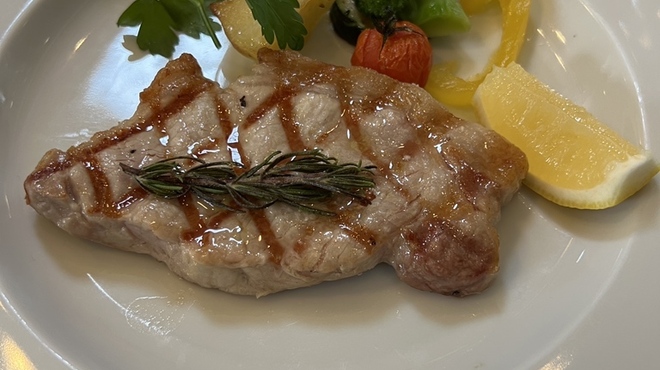 Sara - 料理写真: