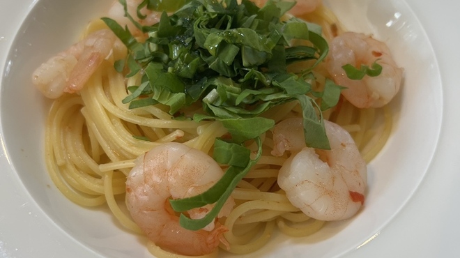 Sara - 料理写真: