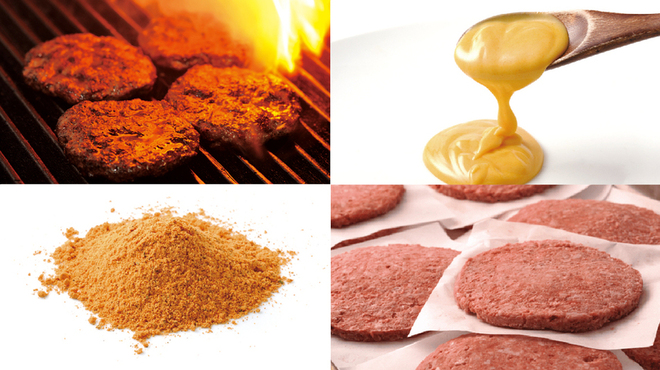 テディーズ ビガー バーガー - メイン写真: