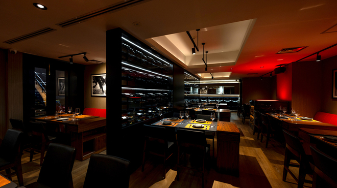 Latina Parrilla - メイン写真: